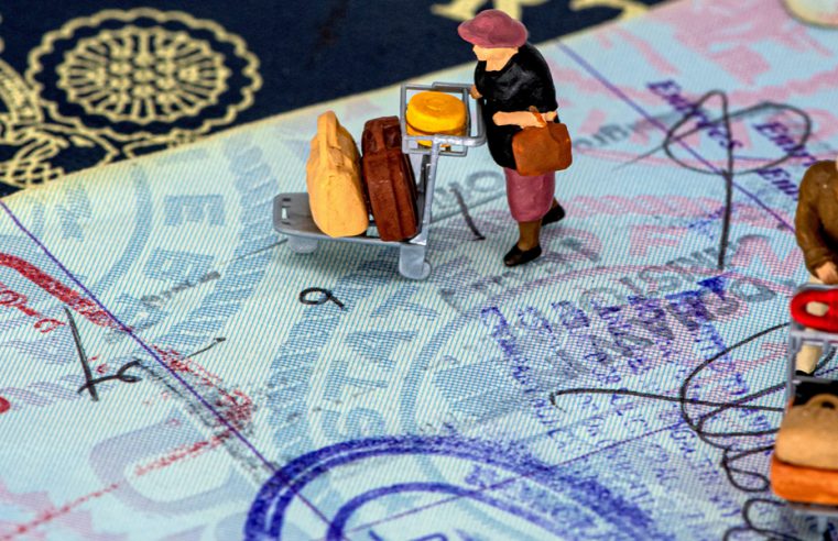 Visas Blog - Seu portal de informação sobre vistos no Brasil