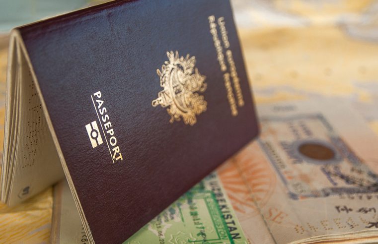 Visas Blog - Seu portal de informação sobre vistos no Brasil